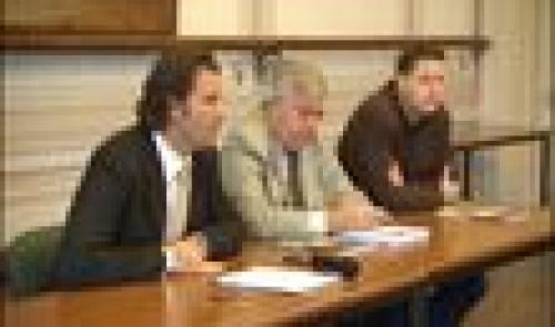 Seraing : restructuration du foot